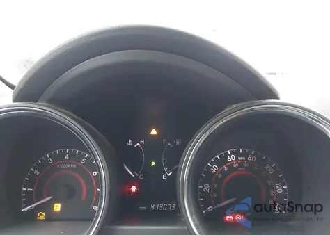 2011 Toyota Highlander Limited V6 z USA, uszkodzony, nr VIN 5TDDK3EHXBS091550